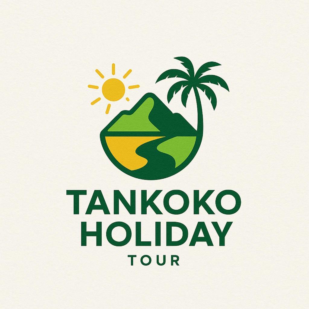 Tangkoko Backpacker Home Stay Rinondoran Exterior foto